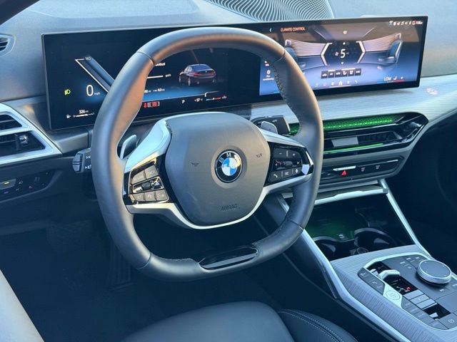 Used 2026 BMW 330i xDrive Sedan AWD/4WD image 18