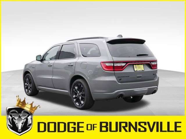 Used 2023 Dodge Durango R/T AWD/4WD image 7