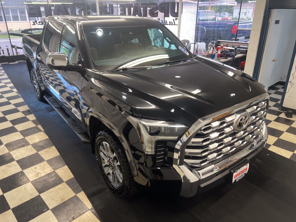 Used 2023 Toyota Tundra 1794 Edition AWD/4WD image 20