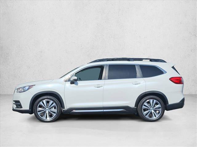 Used 2022 Subaru Ascent Limited w/ Technology Package AWD/4WD image 5