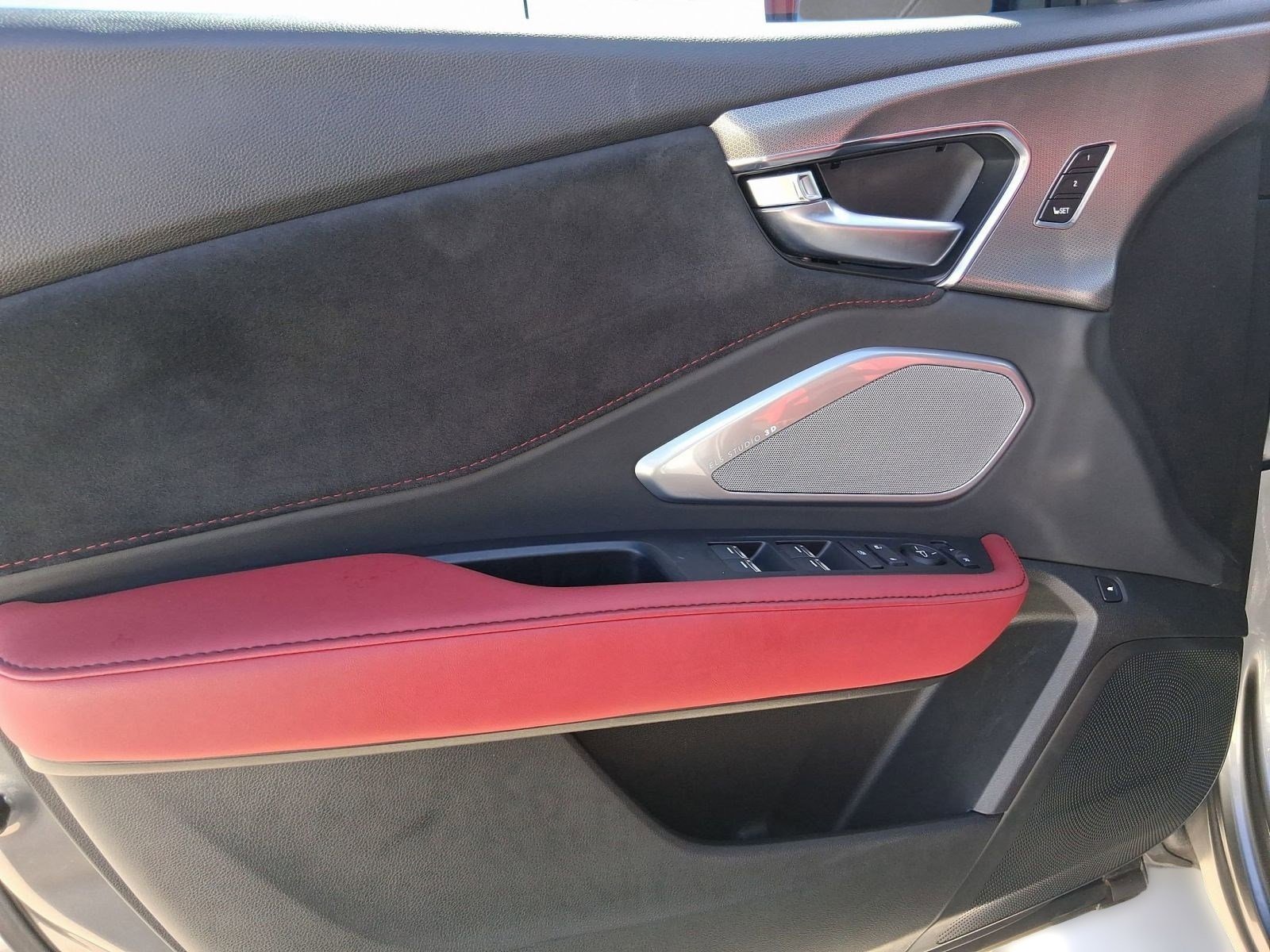 Used 2024 Acura RDX A-Spec image 14