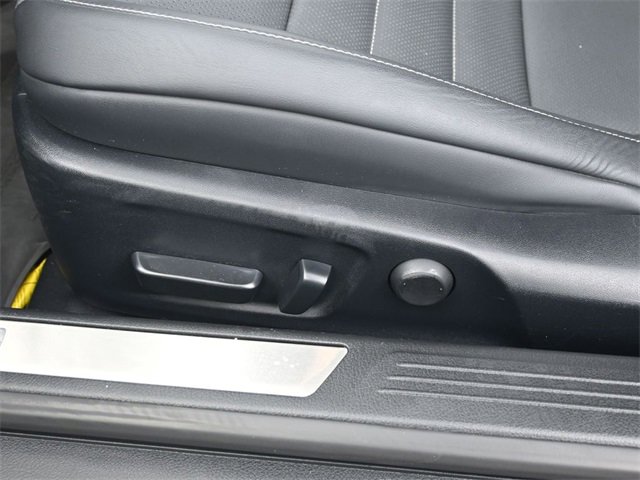 Used 2021 Lexus RC 300 AWD w/ Premium Package image 11