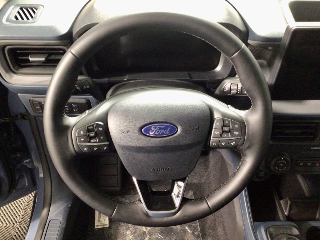 New 2026 Ford Maverick Lariat w/ Black Appearance Package image 21