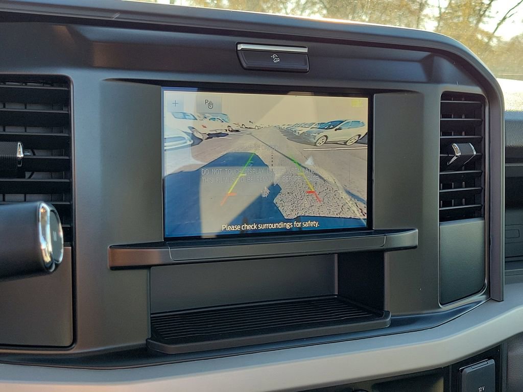 New 2026 Ford F250 XL w/ FX4 Off-Road Package image 24