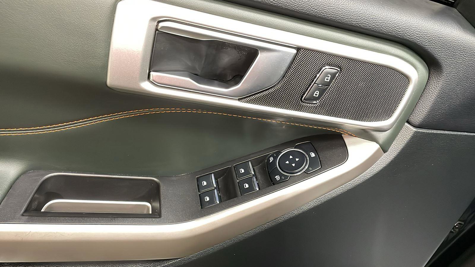Certified 2023 Ford Explorer Timberline image 14