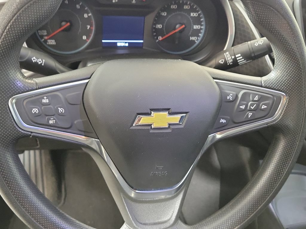 Used 2019 Chevrolet Malibu LS FWD image 15