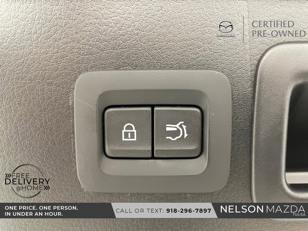 Certified 2025 MAZDA CX-30 2.5 Turbo w/ Premium Plus Pkg image 40