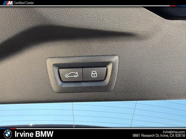 Used 2026 BMW X5 sDrive40i w/ Premium Package image 17