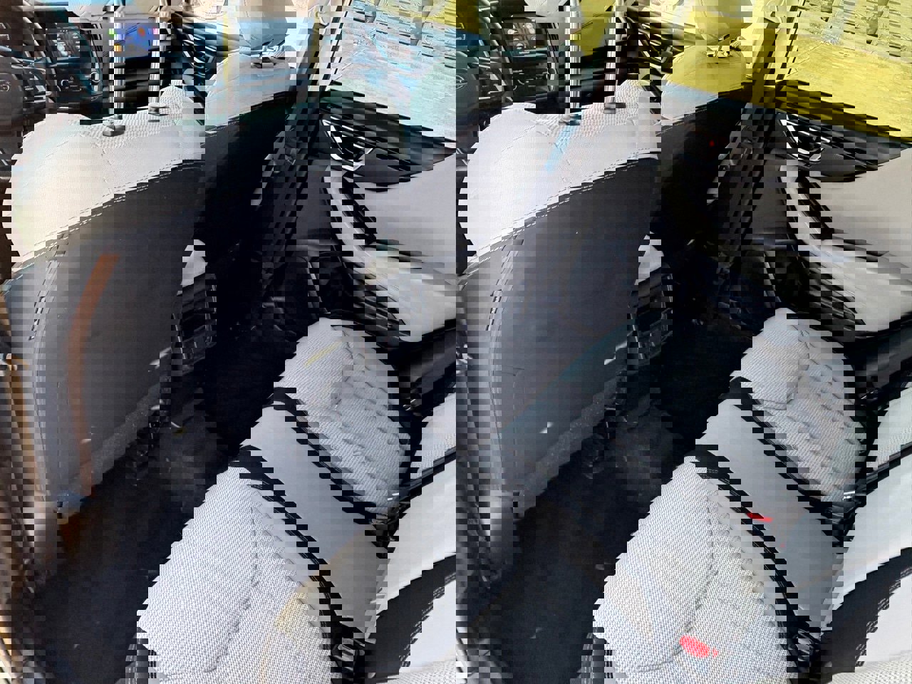 Used 2021 Subaru Forester image 32