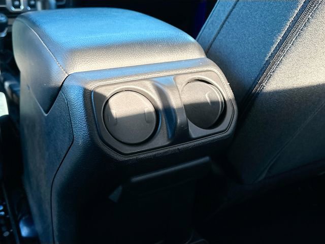 Used 2024 Jeep Wrangler Sport S image 23