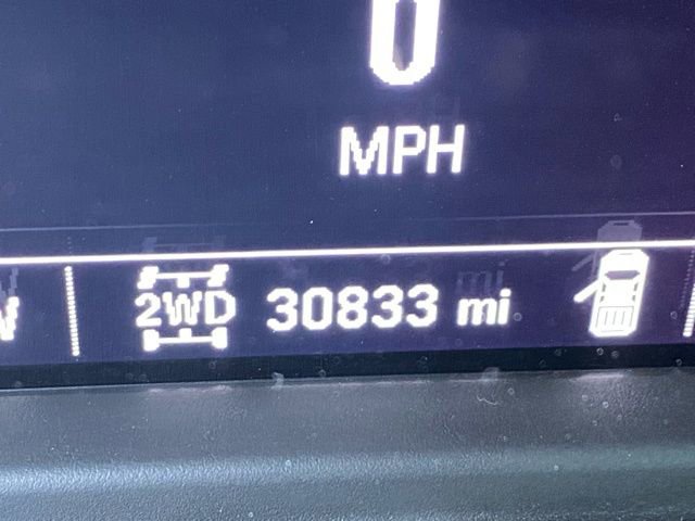 Used 2022 Chevrolet Silverado 1500 Custom image 26