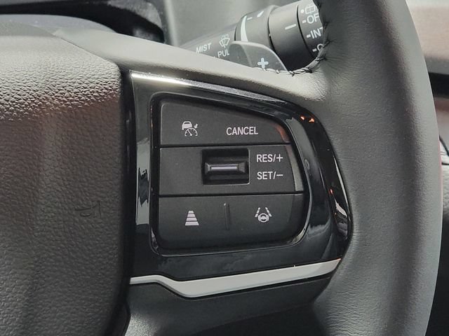 Used 2026 Honda Odyssey EX-L image 26
