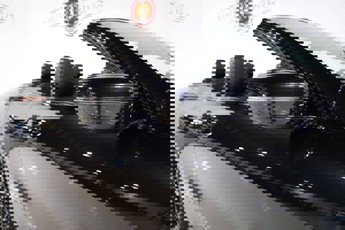 Used 2021 BMW M850i xDrive Convertible image 54