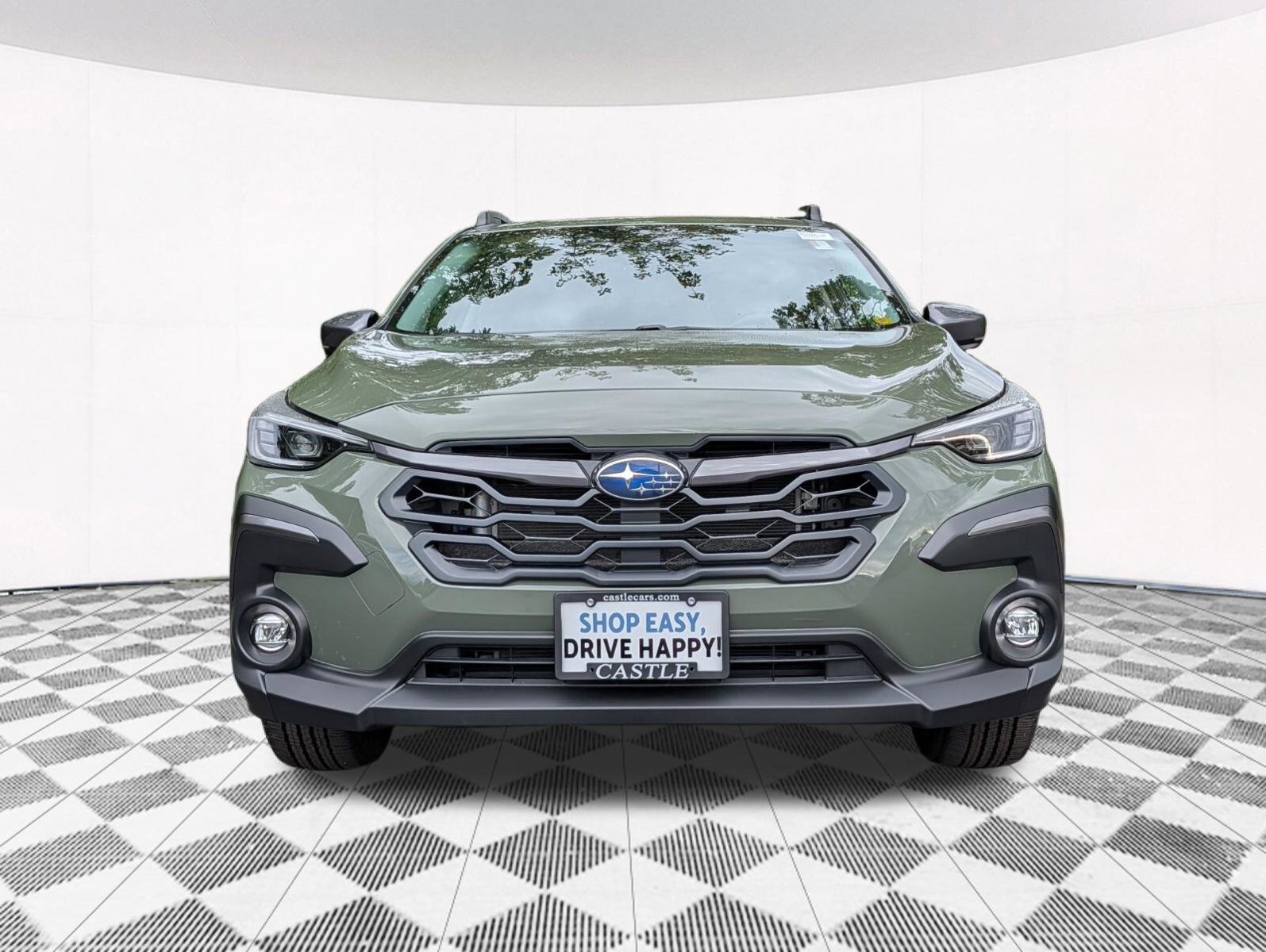 Certified 2024 Subaru Crosstrek 2.5i Limited AWD/4WD image 16