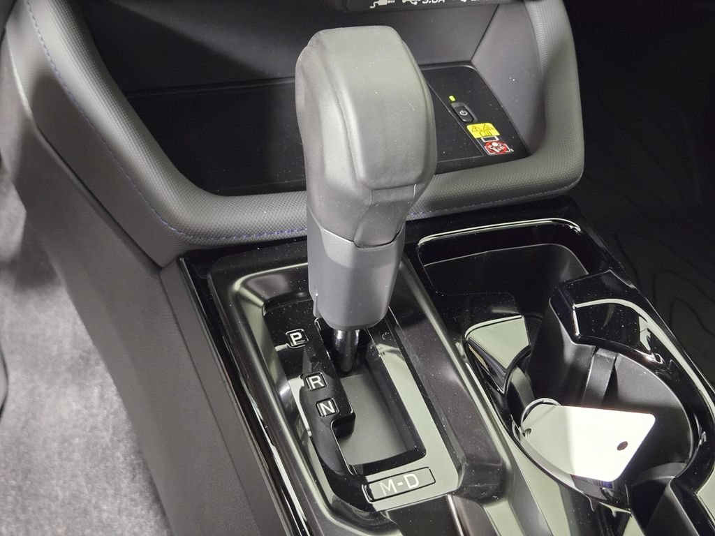 New 2026 Subaru Forester Sport AWD/4WD image 18