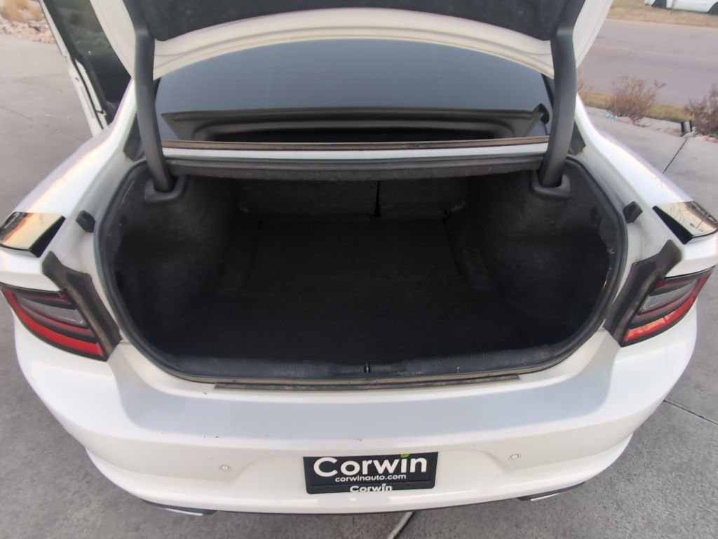 Used 2018 Dodge Charger GT image 28