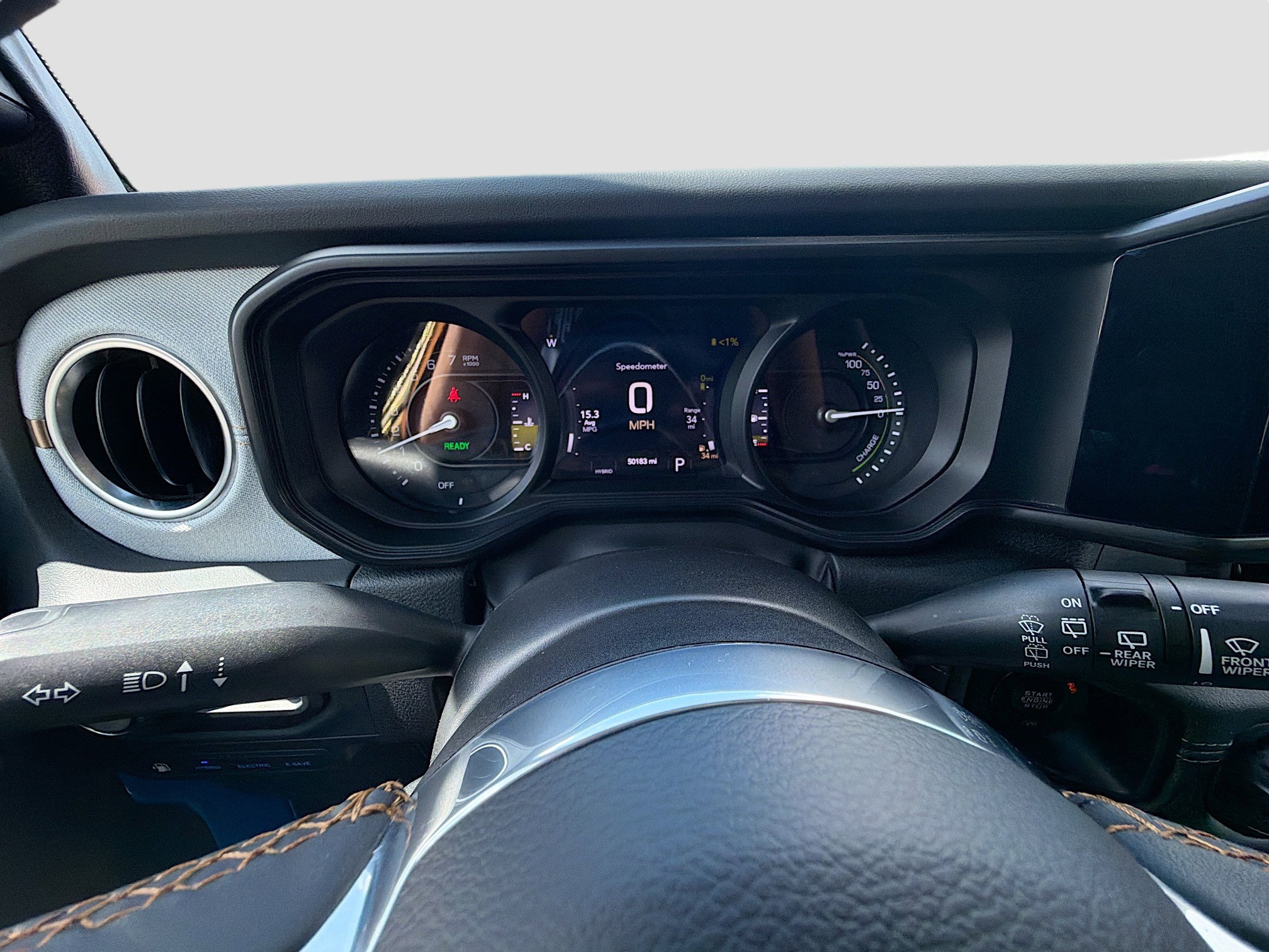 Used 2024 Jeep Wrangler Sahara image 37