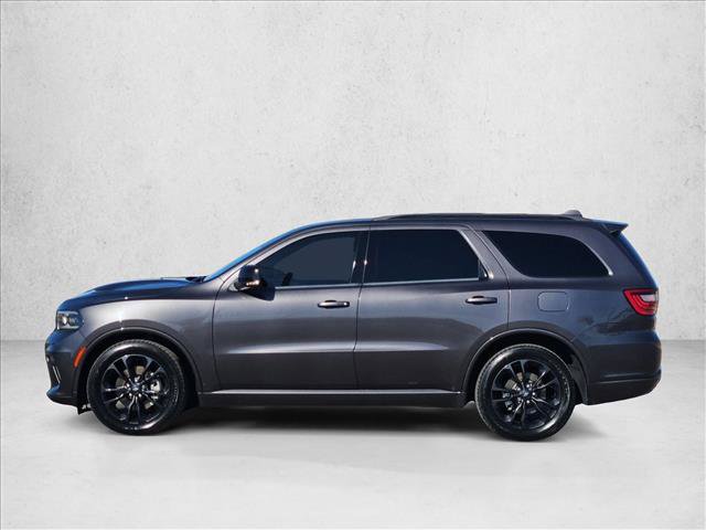 Used 2021 Dodge Durango GT RWD image 9