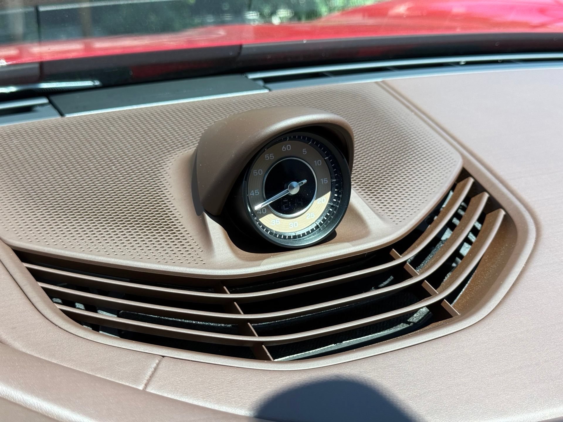 Certified 2022 Porsche Taycan Turbo S AWD/4WD image 17