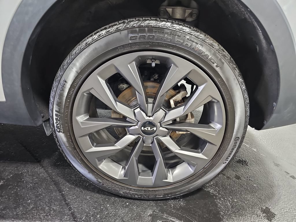 Used 2023 Kia Sorento X-Line EX AWD/4WD image 34