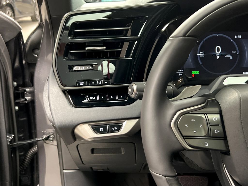 New 2026 Lexus RX 450h 450h+ Luxury image 42