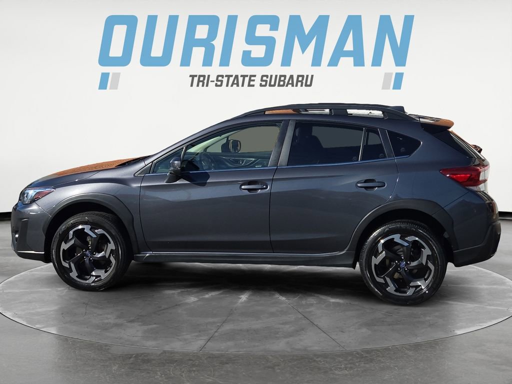 Certified 2023 Subaru Crosstrek 2.5i Limited image 3