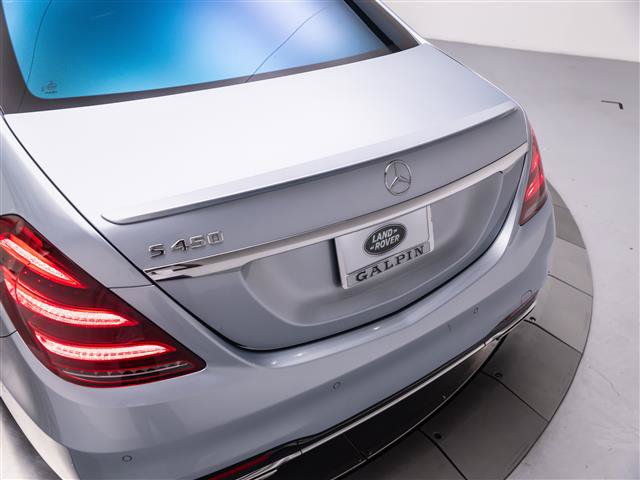 Used 2019 Mercedes-Benz S 450 Sedan image 35