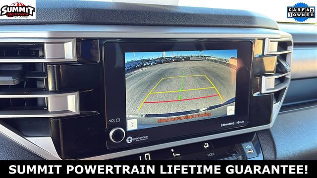 Used 2023 Toyota Tundra SR5 w/ SR5 Convenience Package image 14
