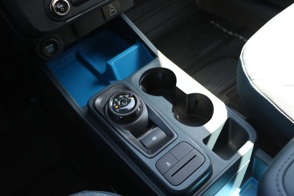 New 2026 Ford Maverick XLT w/ Equipment Group 301A AWD/4WD image 16