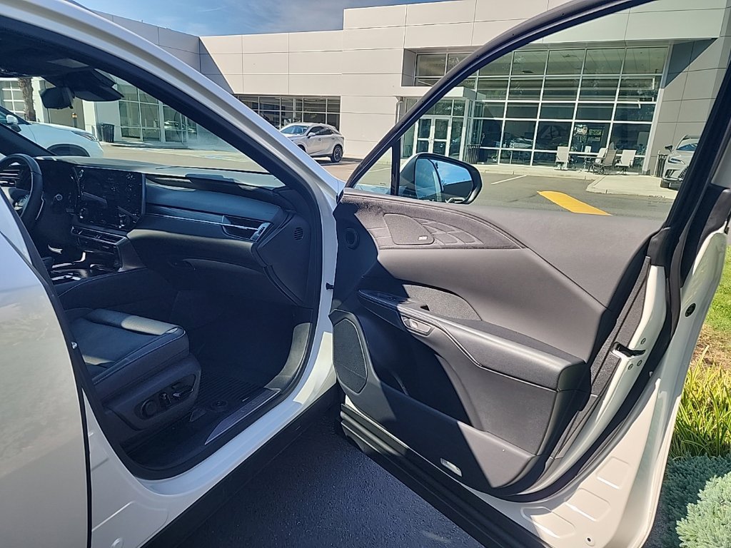 Certified 2025 Lexus RX 350 AWD w/ Convenience Package image 19