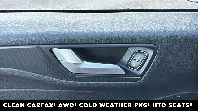 Used 2024 Ford Escape ST-Line image 25