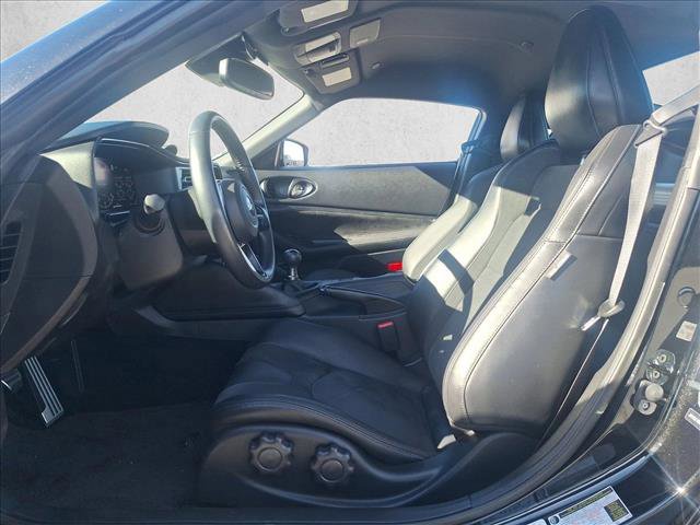 Used 2024 Nissan Z Performance w/ Floor Mat Package image 15