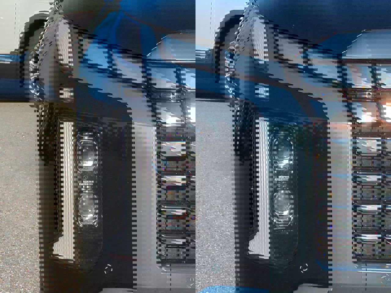 Used 2024 Hyundai Palisade Calligraphy image 10
