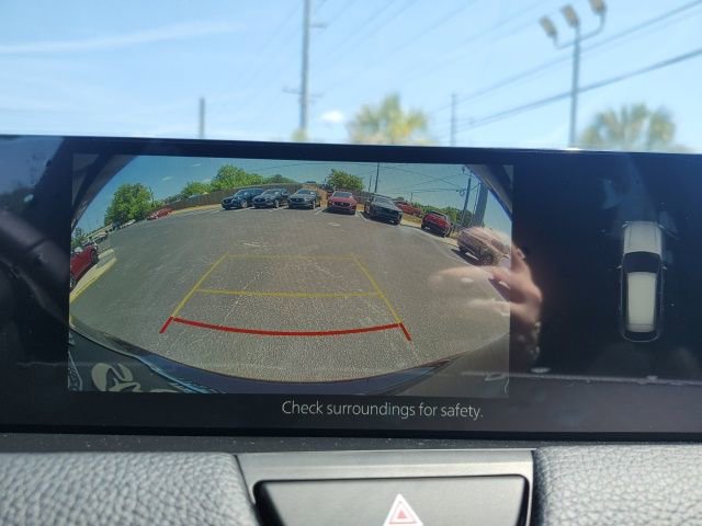 New 2026 MAZDA CX-90 3.3 Turbo w/ Premium Sport Pkg AWD/4WD image 35