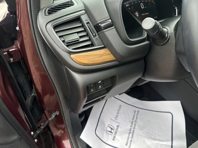 Used 2018 Honda CR-V EX-L image 12