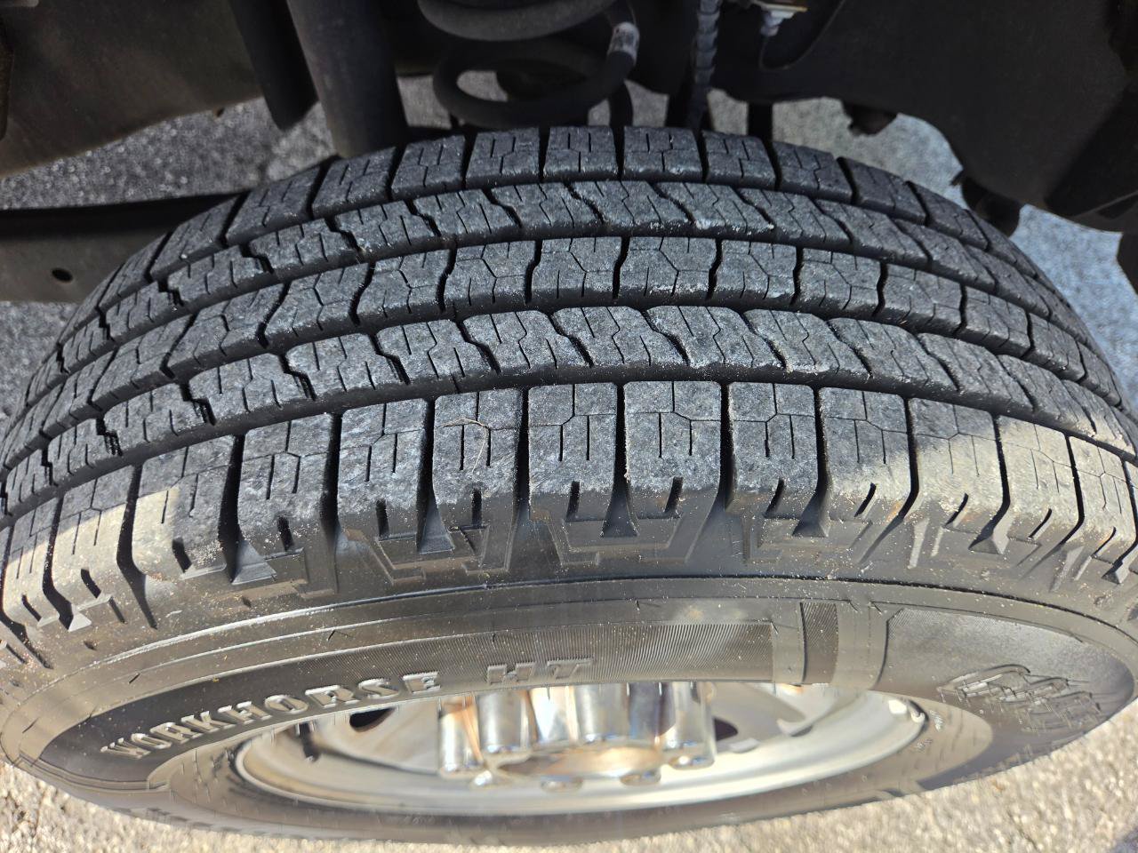 Used 2019 Ford F250 XL w/ Power Equipment Group AWD/4WD image 20
