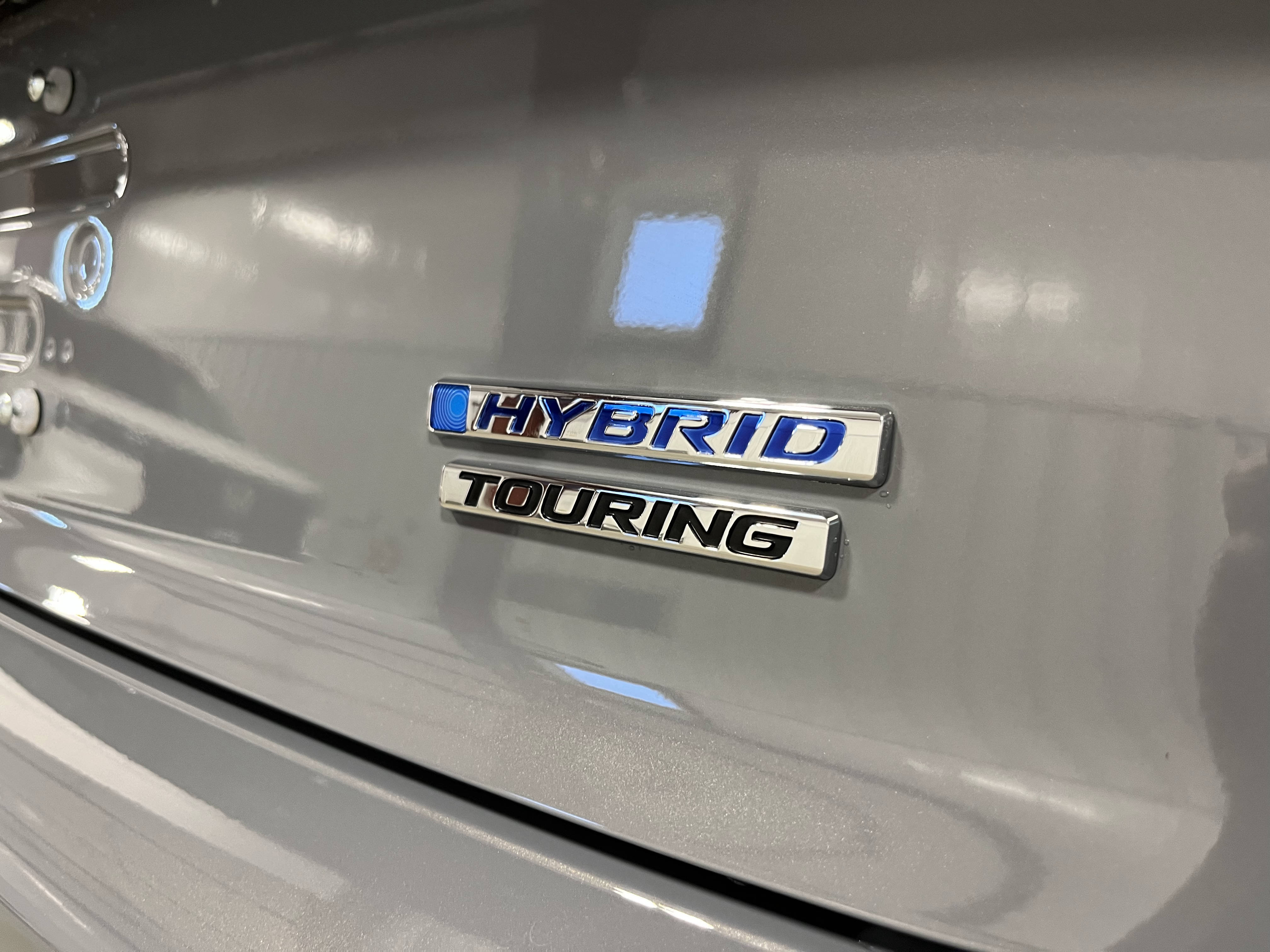 New 2025 Honda Accord Touring image 10