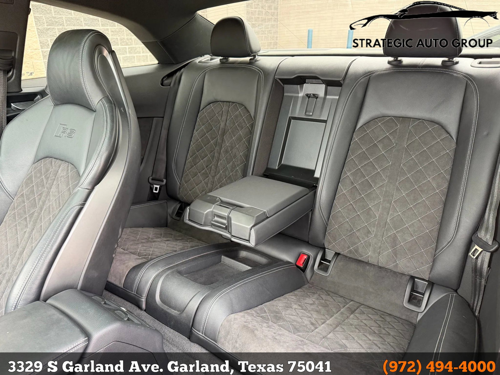 Used 2019 Audi RS 5 image 10