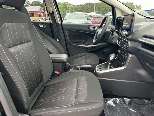 Used 2021 Ford EcoSport SE AWD/4WD image 13