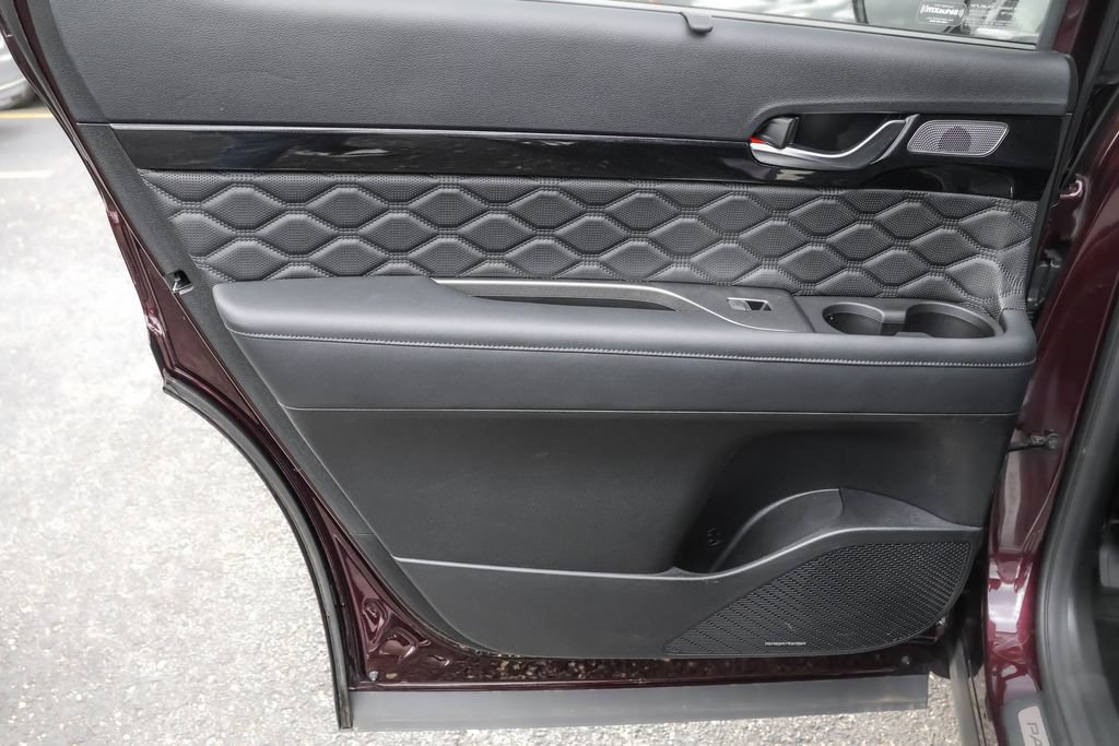 Used 2020 Hyundai Palisade Limited AWD/4WD image 24