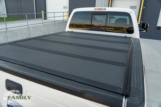 Used 2015 Ford F250 King Ranch w/ FX4 Off-Road Package image 17