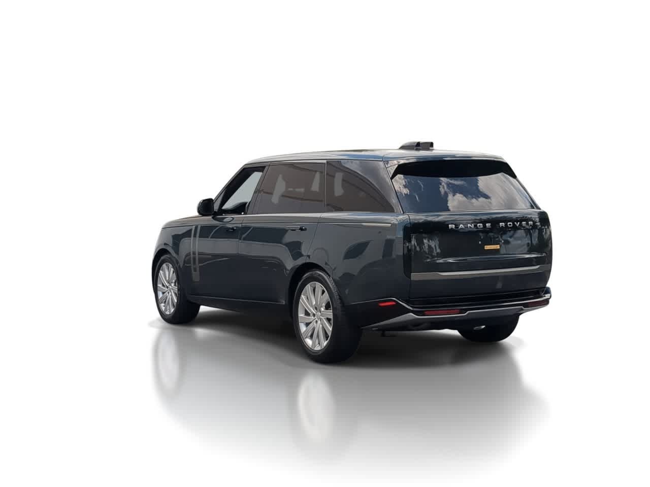 Certified 2025 Land Rover Range Rover Long Wheelbase SE AWD/4WD image 6