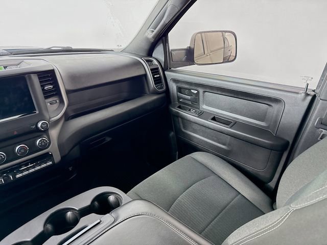 Used 2021 RAM 2500 Tradesman image 21