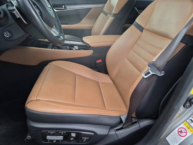 Used 2017 Lexus GS 350 F Sport RWD image 17