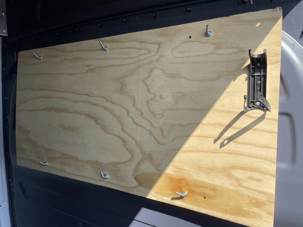 Used 2023 Mercedes-Benz Sprinter 2500 image 35