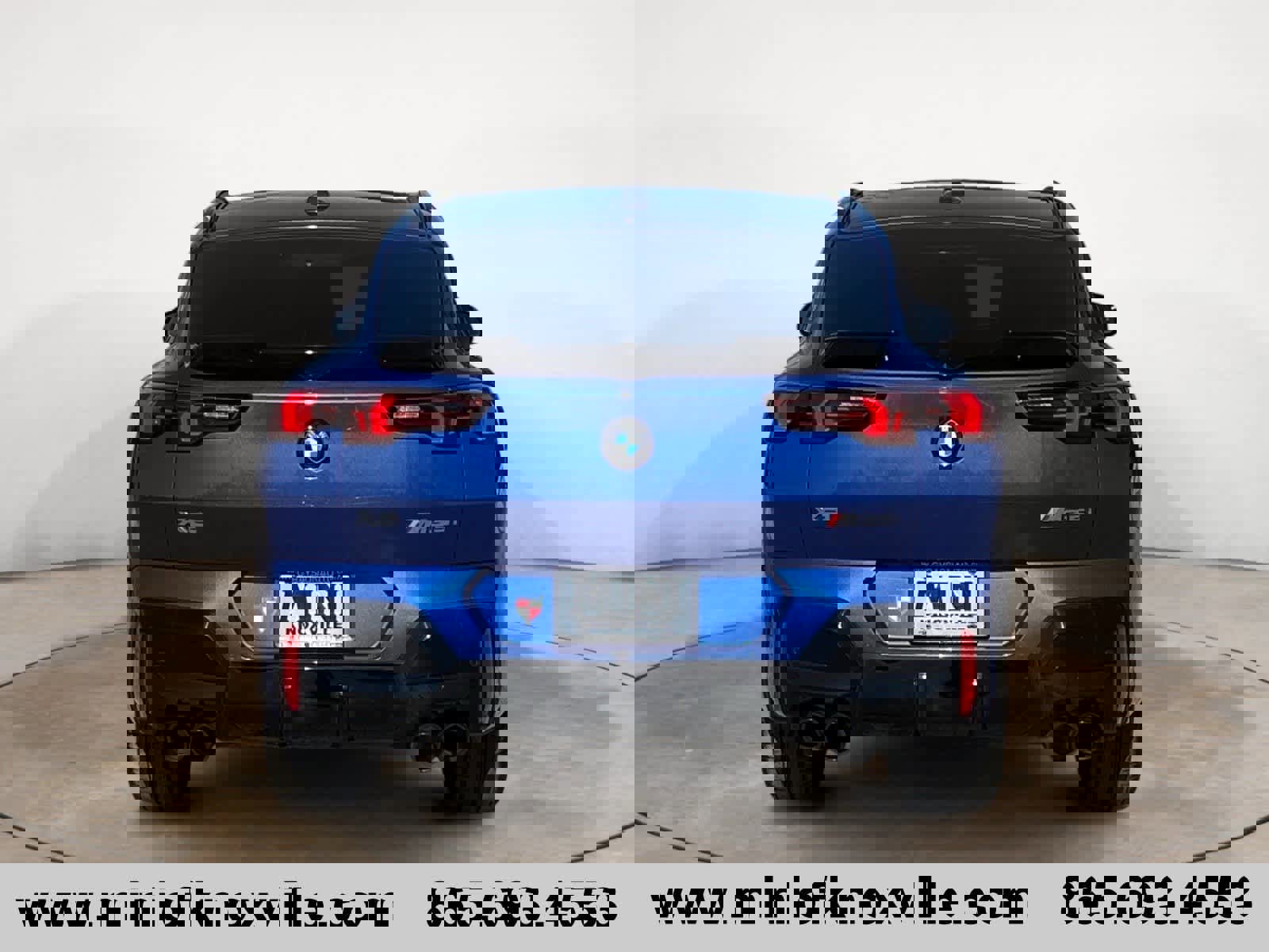 Used 2024 BMW X2 M35i image 4