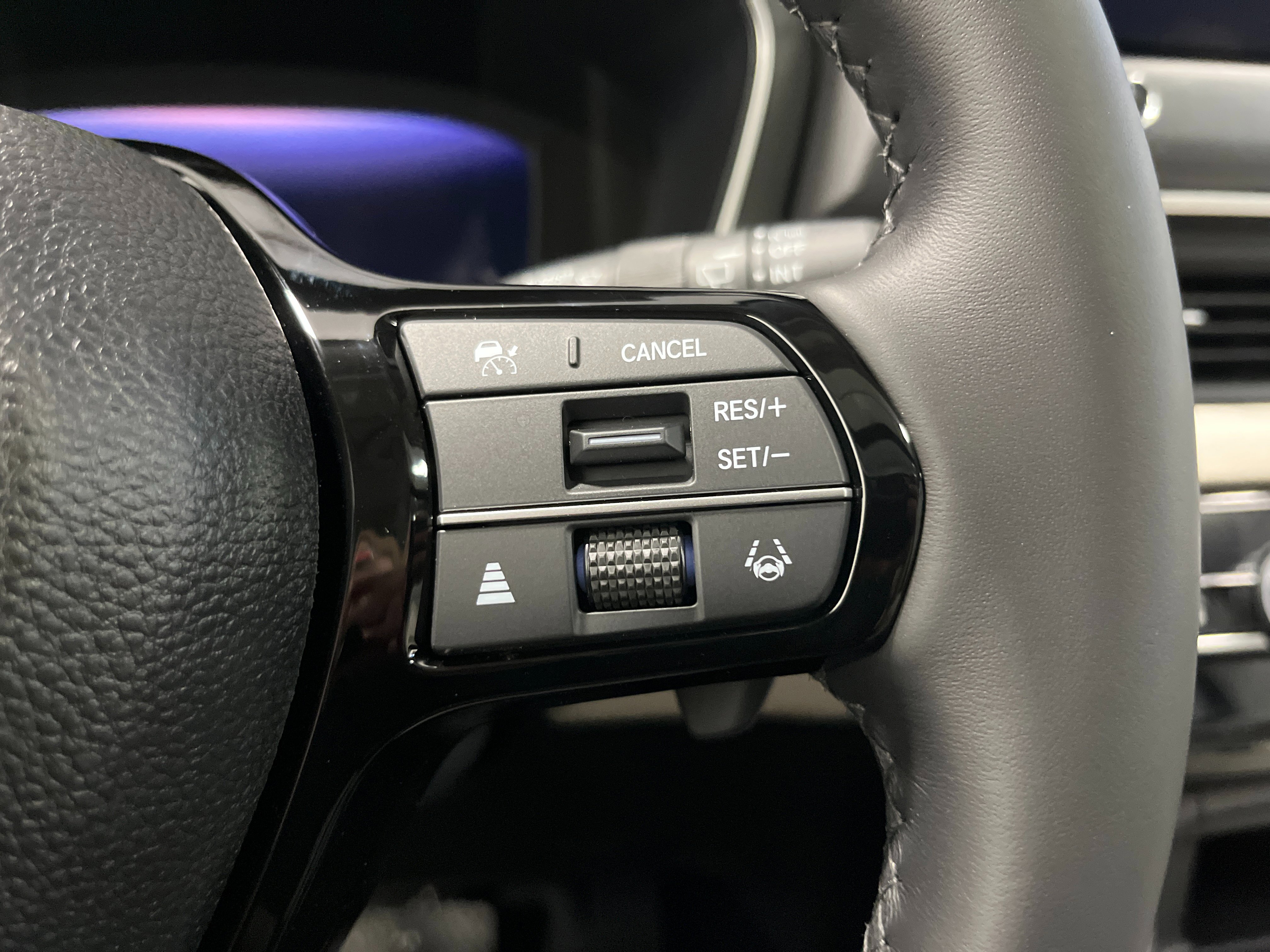 New 2026 Honda Pilot Touring image 18