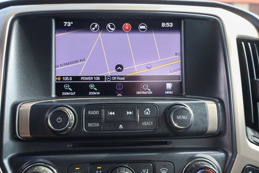 Used 2016 GMC Sierra 2500 Denali w/ Duramax Plus Package image 37