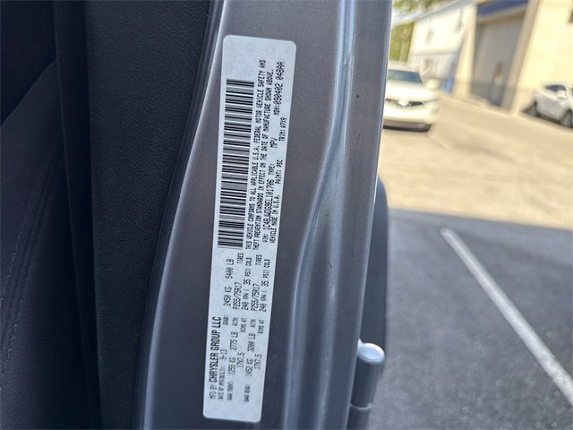 Used 2014 Jeep Wrangler Unlimited Sport w/ Quick Order Package 23S image 32