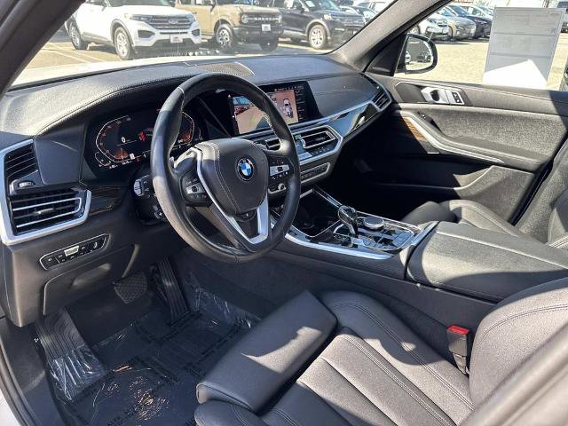 Used 2020 BMW X5 xDrive40i w/ Convenience Package image 14
